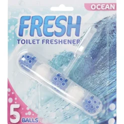 Fabulosa Schoonmaakmiddelen^Toiletblok