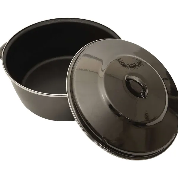 Tomado Pannen^Braadpan Xl