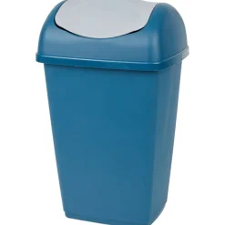 Froyak Prullenbakken^Tontarelli Afvalemmer