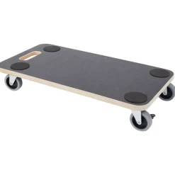 Tools Koffers^Meubelroller