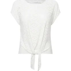 SuperTrash Kleding^Top Met Strik