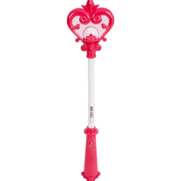 Mini Matters Spellen^Toverstaf Met Licht