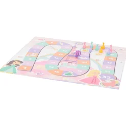 Mini Matters Spellen^Toy Universe 2-In-1 Bordspel