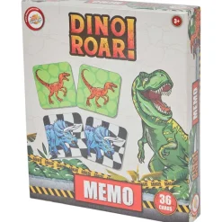 Mini Matters Spellen^Toy Universe Spelletje