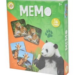 Mini Matters Spellen^Toy Universe Spelletje