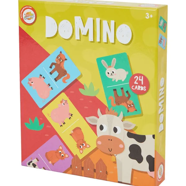 Mini Matters Spellen^Toy Universe Spelletje