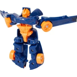 Androni Speelvoertuigen^Transformerende Robot