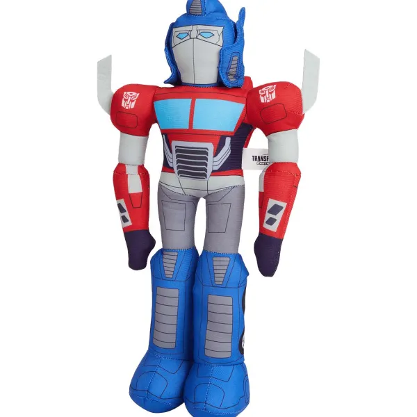 Transformers Knuffels & Poppen^Actiefiguur