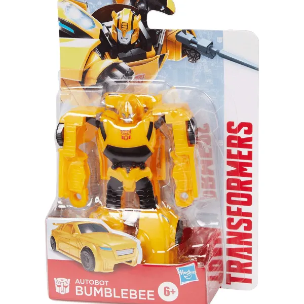 Transformers Spellen^Figuur