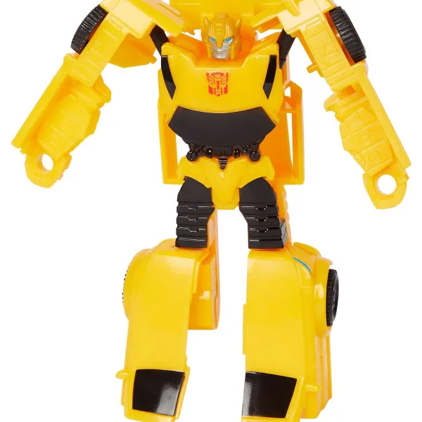 Transformers Spellen^Figuur