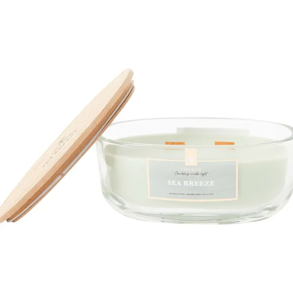 Candra Kaarsen^Treewick Geurkaars