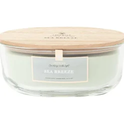 Candra Kaarsen^Treewick Geurkaars