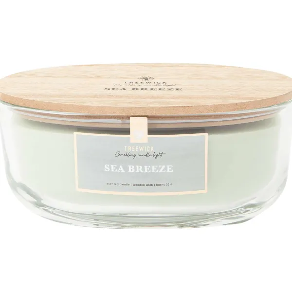 Candra Kaarsen^Treewick Geurkaars