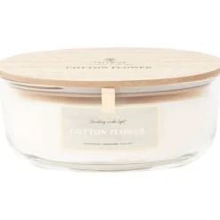 Candra Kaarsen^Treewick Geurkaars