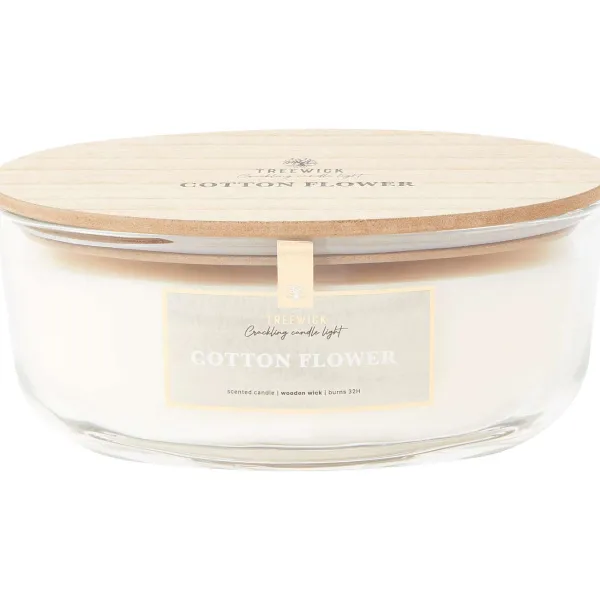 Candra Kaarsen^Treewick Geurkaars