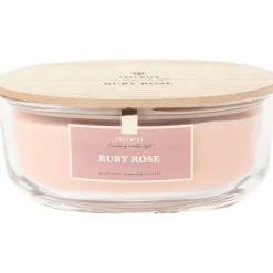 Candra Kaarsen^Treewick Geurkaars