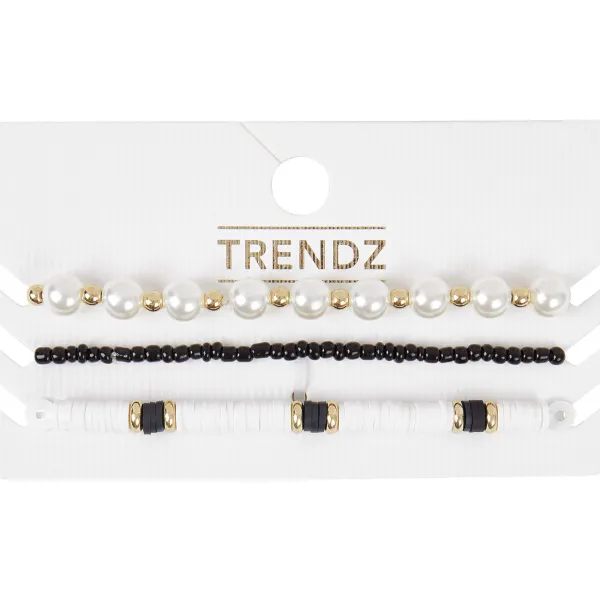 Merk Horloges & Sieraden^Trendz Armbanden