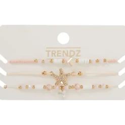 Merk Horloges & Sieraden^Trendz Armbanden