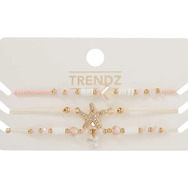 Merk Horloges & Sieraden^Trendz Armbanden