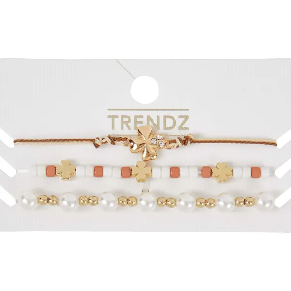 Merk Horloges & Sieraden^Trendz Armbanden