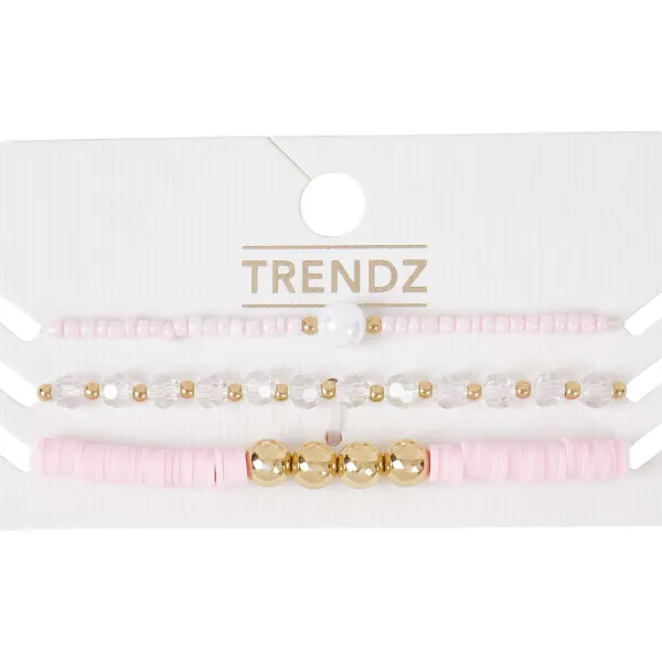 Merk Horloges & Sieraden^Trendz Armbanden