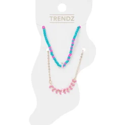 Merk Horloges & Sieraden^Trendz Enkelbandjes