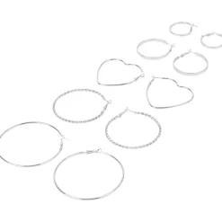 Merk Horloges & Sieraden^Trendz Oorbellen