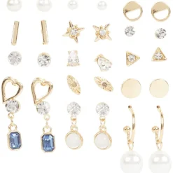 Merk Horloges & Sieraden^Trendz Oorbellen