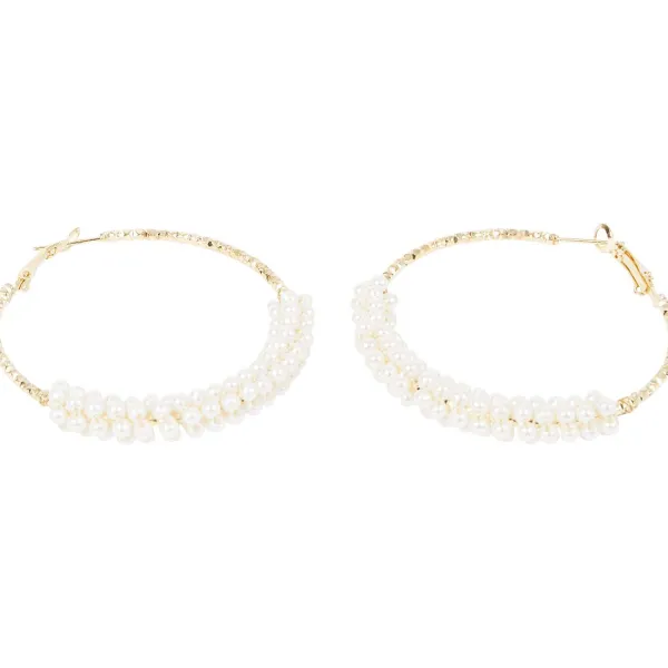 Merk Horloges & Sieraden^Trendz Oorbellen