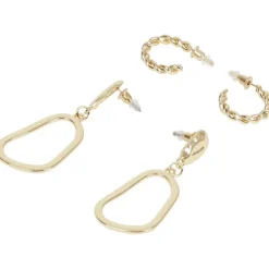 Merk Horloges & Sieraden^Trendz Oorbellenset