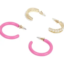 Merk Horloges & Sieraden^Trendz Oorbellenset