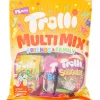 Trolli Drop & Snoep^Multi Mix Funny Island