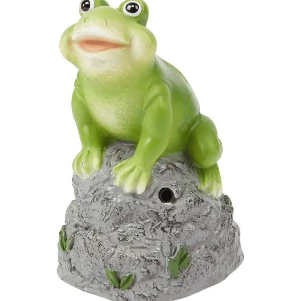 Merk Woonaccessoires^Tuinbeeld Met Geluid