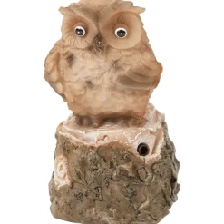 Merk Woonaccessoires^Tuinbeeld Met Geluid