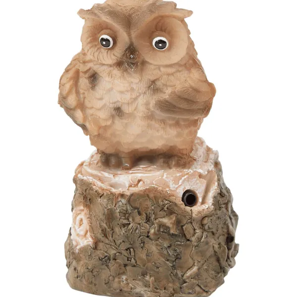 Merk Woonaccessoires^Tuinbeeld Met Geluid