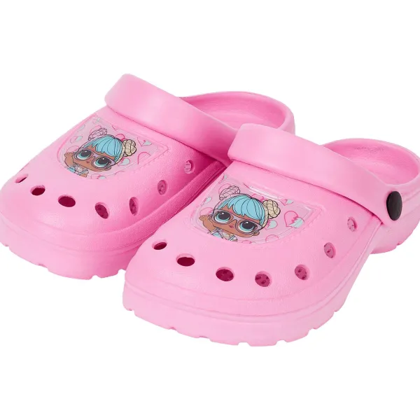 Merk Schoenen^Tuinklompen