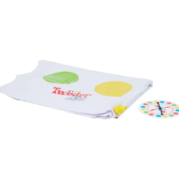 Hasbro Buitenspeelgoed^Twister Sproeimat