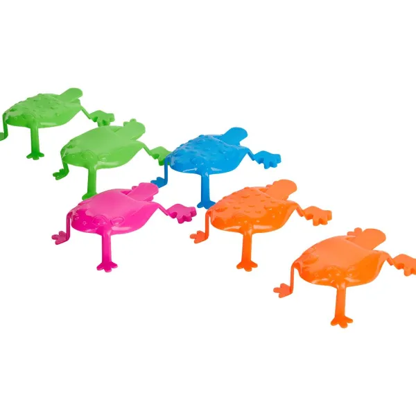 Mini Matters Spellen^Uitdeelcadeautjes