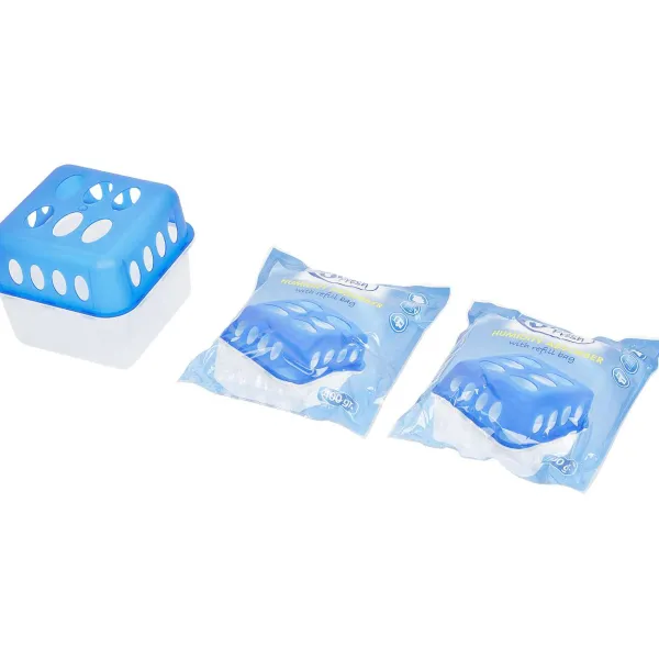 Fabulosa Schoonmaakmiddelen^Ultra Fresh Vochtvanger