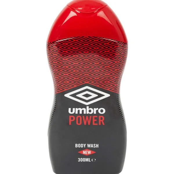 Umbro Lichaamsverzorging^Douchegel Power