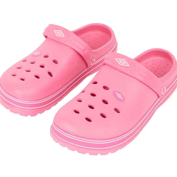 Umbro Schoenen^Instappers