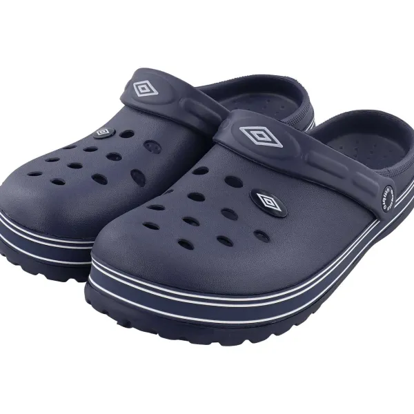 Umbro Schoenen^Instappers