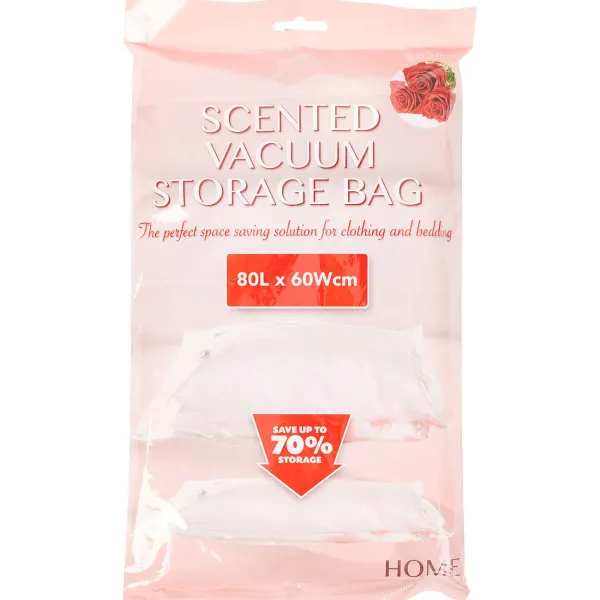 Merk Woonaccessoires^Vacu M Opbergzak Met Geur