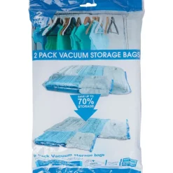 Merk Woonaccessoires^Vacu M Opbergzakken