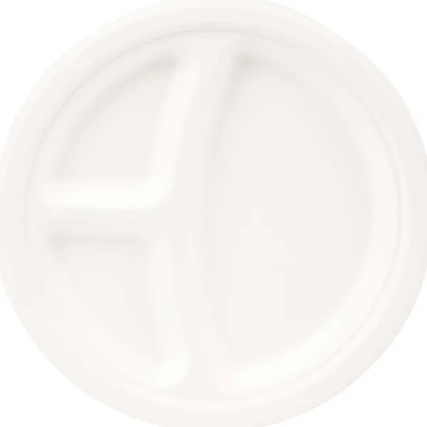 Merk Feestartikelen^3-Vaks Borden