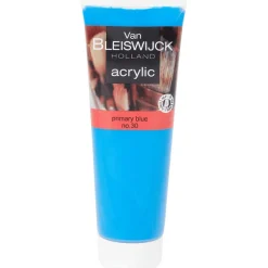 Van Bleiswijck Schilderen^Acrylverf