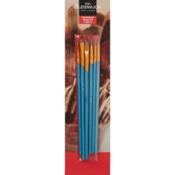 Van Bleiswijck Schilderen^Penselenset