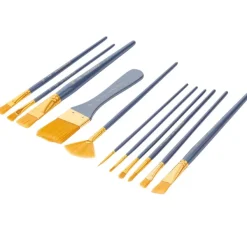 Van Bleiswijck Schilderen^Penselenset