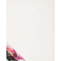 Van Bleiswijck Schilderen^Schildersdoek