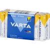 Varta Batterijen^Batterijen Aaa